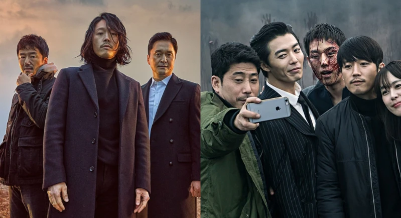 張赫《如實陳述》武打不求人!《VOICE》「武鎮赫」大戰「毛泰九」,堪稱最MAN刑警!