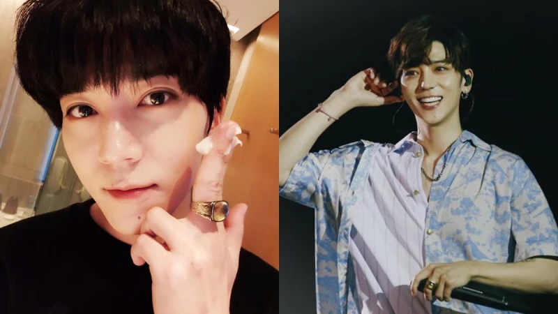 30歲畢書盡宣布當爸:「我在學習當老公的過程中,開始要調整心態準備當爸爸了!」