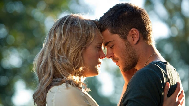 「真愛註定會讓人在一起，不能在一起的，是愛得不夠。」10句愛情箴言，找回追求幸福的勇氣