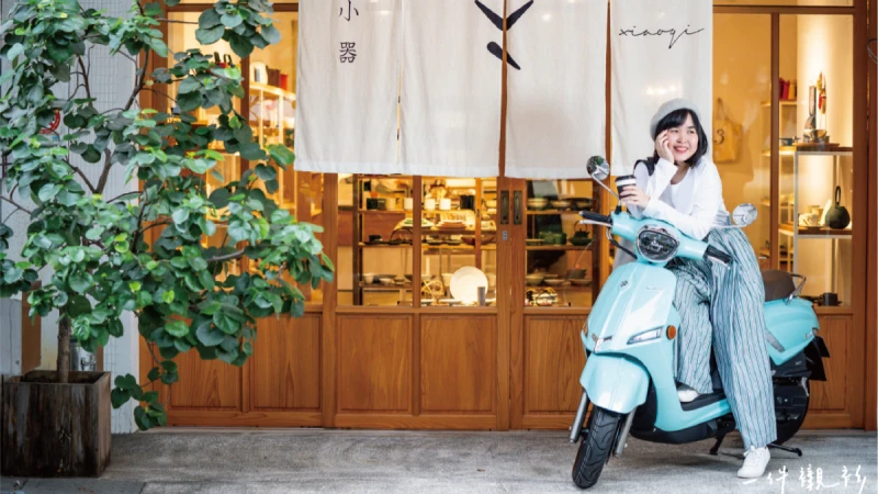 【一件襯衫】狂愛日本的台灣女孩，立志做一本最懂日本的台灣雜誌。