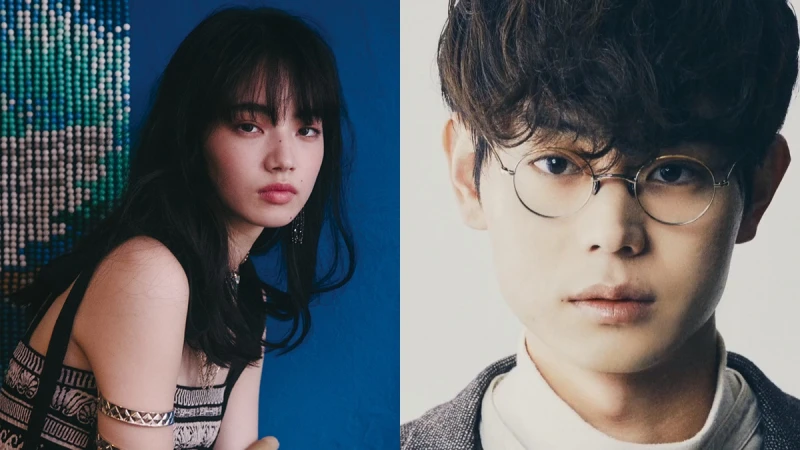小松菜奈、菅田將暉熱戀中!男友不是GD,和27歲影帝去年就交往