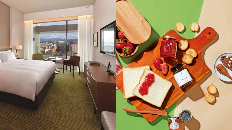 全台誠品「發票變現金」多種好康優惠在等妳!還有春遊必備單品帶著它們野餐去~