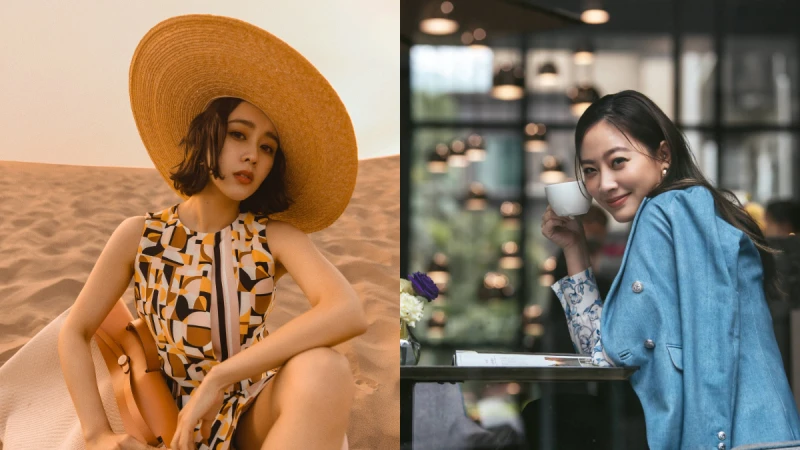 美到犯規！春夏Outfit救星－唐葳與陳薇聯手奉上MARELLA穿搭法則，讓妳輕鬆和全球時尚趨勢秒同步，時髦精姊妹快快Follow起來！