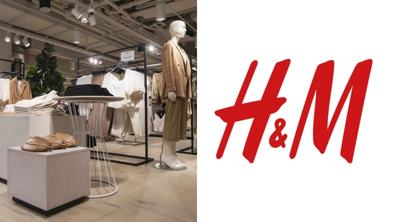 開幕期間最低到5折！全台首間北歐簡約風H&amp;M台南大遠百公園店正式開幕