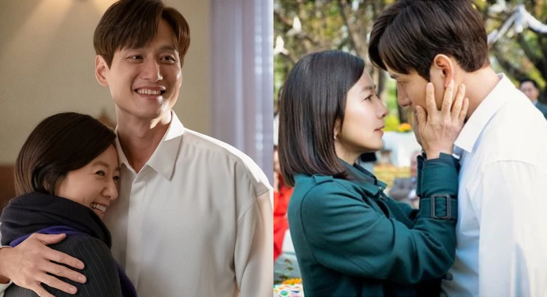 金喜愛《夫婦的世界》正宮力抗狐媚小三！渣男腥夫、好友隱瞞，這幾點讓人滿肚子火！