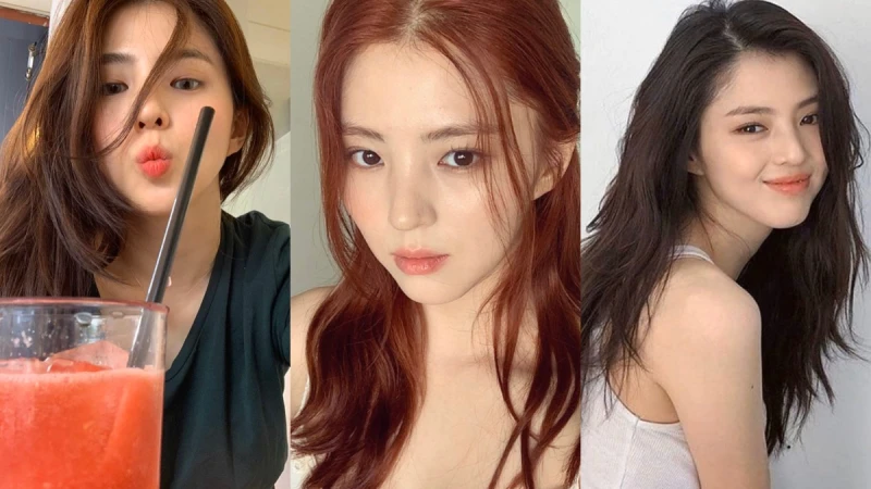 《夫婦的世界》韓素希靠這5大心機：出軌口紅妝容、瀑布捲髮、甜辣身材…讓人夫沉淪！