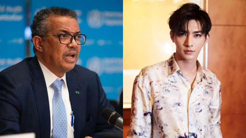 譚德塞3分鐘狂批台灣！炎亞綸全英文怒轟：「為何不閉上臭嘴，好好做你的工作！」