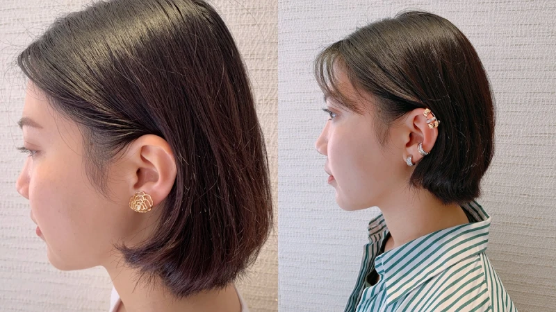 試戴報告｜耳環控站出來！Chanel五大系列五種風格的時髦提案（附售價