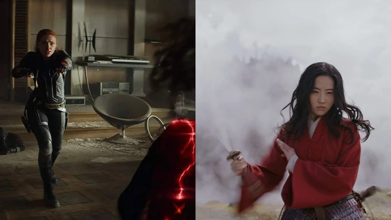 【愛德華FUN電影】2020迪士尼電影檔期，因新冠疫情大調整