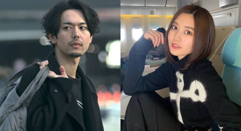 《雙層公寓》東京篇!「社長」新野俊幸 是帥氣男人味還是越界?!酒瓶等一連串事件惹爭議!