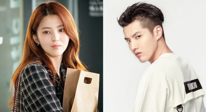  《夫婦的世界》最強小三 韓素希 不像宋慧喬、不像申留真，最像吳亦凡？！