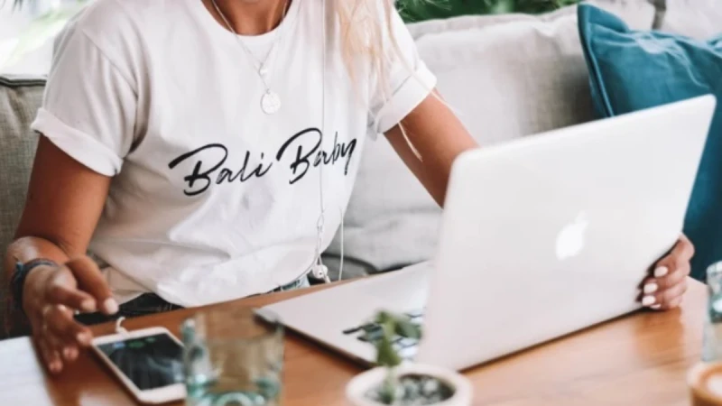 「在家工作，更要儀式感」四個保持專注的遠距工作法！