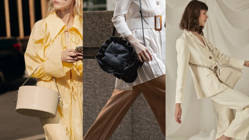 小眾包包品牌的清流代表！來自曼谷的Haus of Mana，3大熱賣明星包包帶你認識