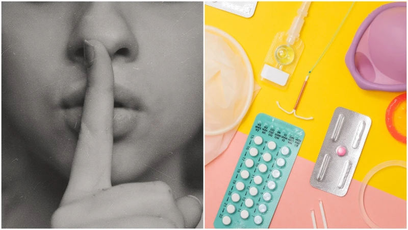 不可不知的12種避孕常識！婦科醫師分析「這樣避孕最安全」可以治經痛、遠離性病、預防癌症