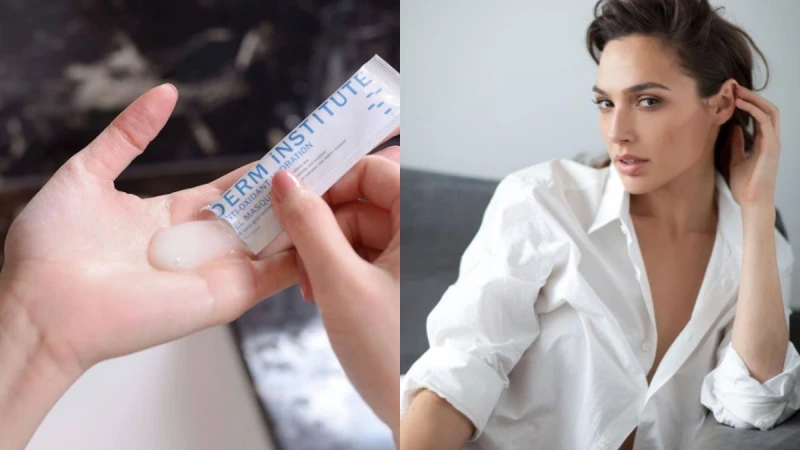 無可取代的肌膚「造水神器」榮獲國際大賞肯定！未來妳的肌膚將會更有水感光！