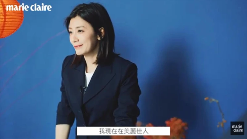 正能量女神 賈靜雯 私廚首度公開！料理就是幸福的力量，老饕行家們就愛這一味~