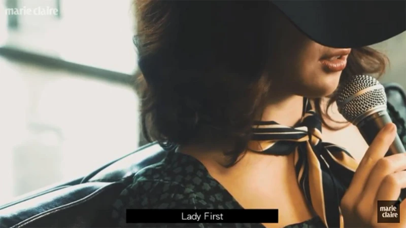 揭開神秘歌姬「?te壞特」的神秘面紗