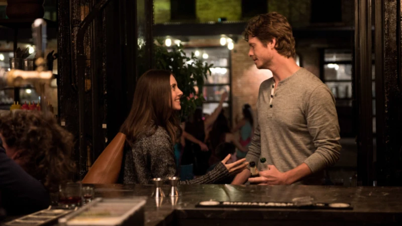 別盡一切努力改變對方， 只會導致兩人關係漸行漸遠。