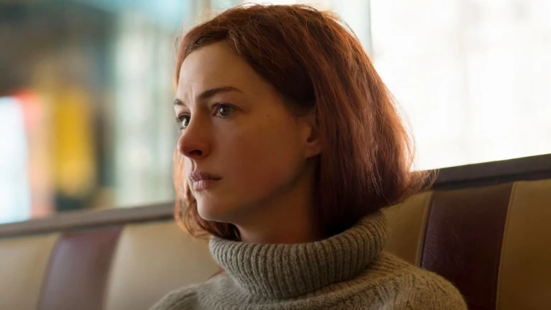 未來我們仍可能在愛裡受傷害,但你終將學會,不再拿過去的錯誤,來傷害值得被愛的自己。