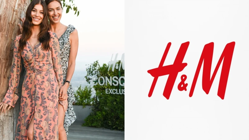 H&amp;M台北首間北歐風概念店這處開幕！簡約風店裝、加一元多一件…三大必逛理由告訴你