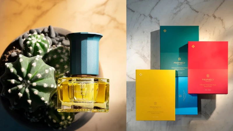 史上純度最高#美容油！來自歐洲皇室等級的#頂級美容油保養專家，年度必收的金萃油終於可以買到了！