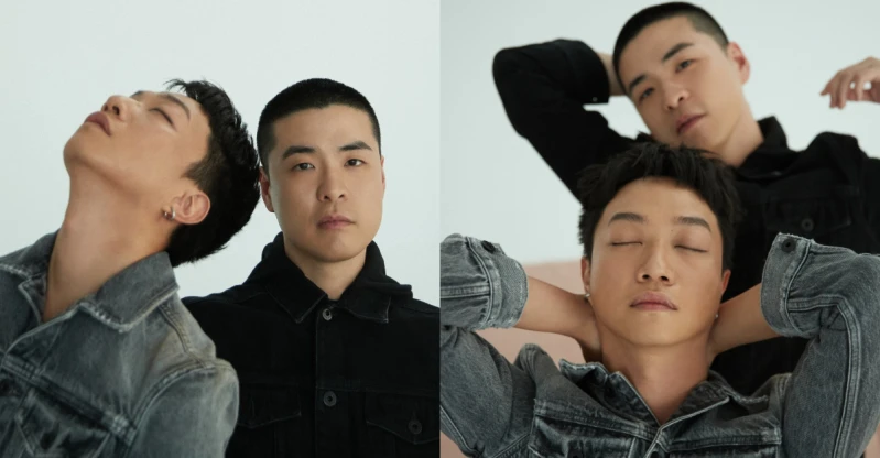 同志夫夫 Riemah &amp; Rex：「回望當時的勇氣，每一步都沒有走錯，當你願意擁抱世界，全世界也會擁抱你。」