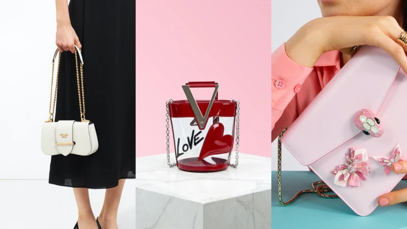 2020母親節禮物包包推薦，超過10款中、高價位品牌限定手袋