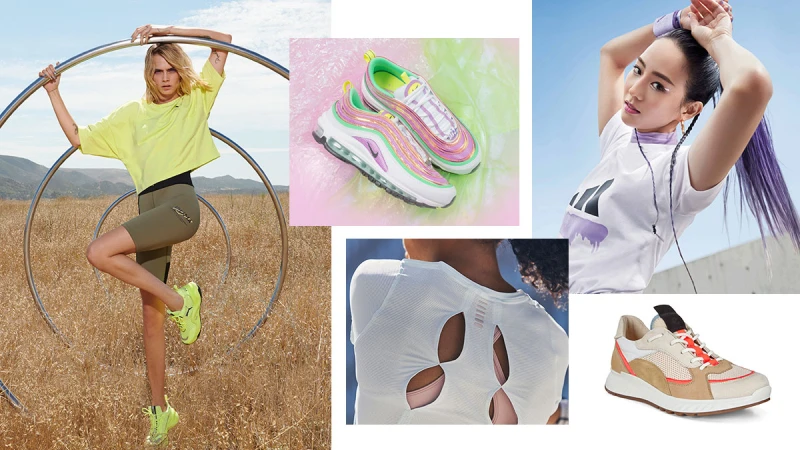 母親節禮物還在挑？如果家裡有個愛運動走跳的活力媽媽，那就從高CP值又實用的運動單品下手吧！