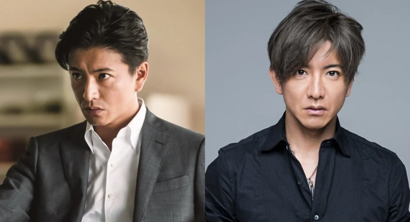 木村拓哉官方IG開通!短時間破數20萬人追蹤「將會透過IG和粉絲多多交流!」