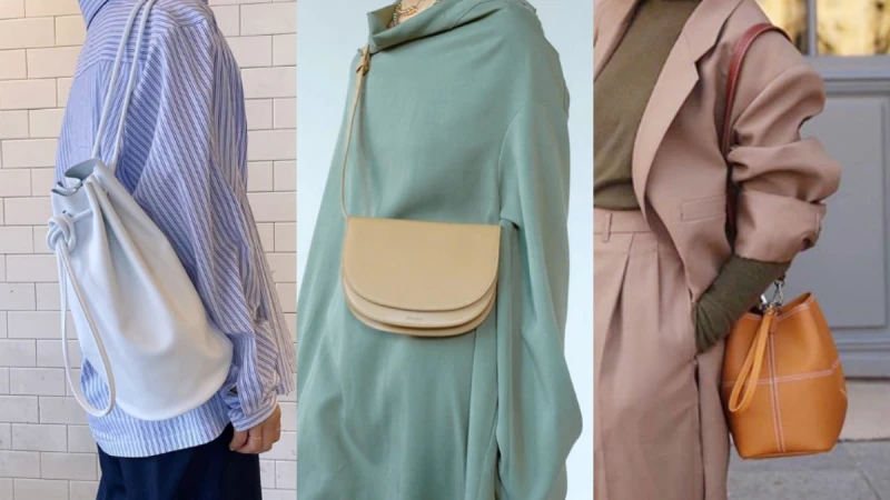 極簡百搭才是王道！三間韓國包包品牌，保證你的包包永不過時！