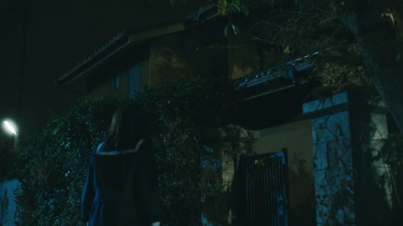 《咒怨之始》Netflix全新原創驚悚影集!找來原版《咒怨》製作人打造,揭開跨越40年的恐怖真實故事