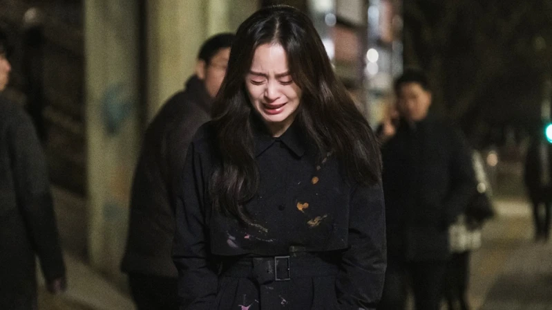 遇到不對的人,你要學會頭也不回地帥氣離場,即使淚流滿面,也要堅強為感情畫下句號。