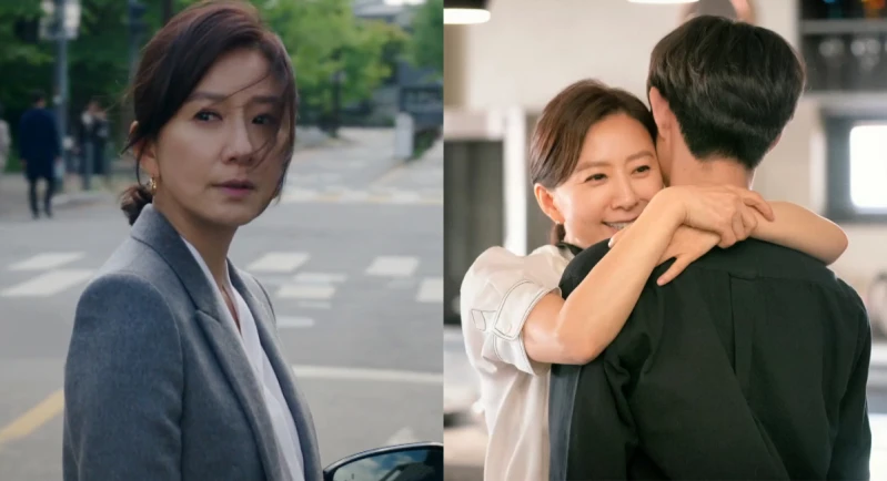 《夫婦的世界》第16集「不完美」大結局!受過的傷無法從生命中抹去,讓痛成為能量,放下了,就會海闊天空!