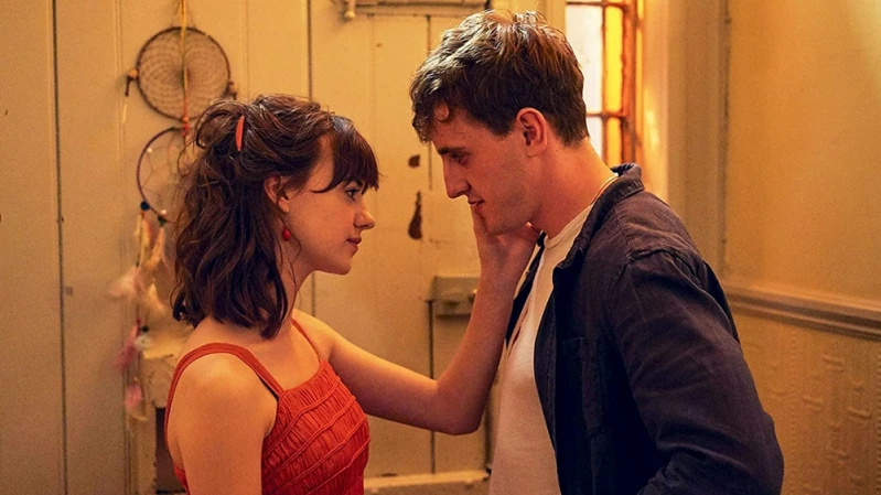 人生會不斷面臨離開、告別,你不可能永遠年輕,不可能永遠在同一個地方。可能不再相遇了,也可能會重逢。