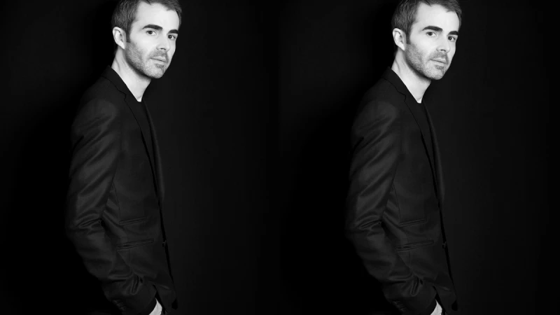 為何人人都想要一只 Chanel J12手錶？香奈兒腕錶創意工作室總監 Arnaud Chastaingt為你解析J12的風格魅力