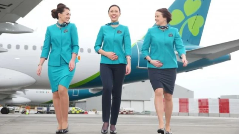 廢止高跟鞋的#Kutoo運動，日本航空打頭陣，下個換誰？