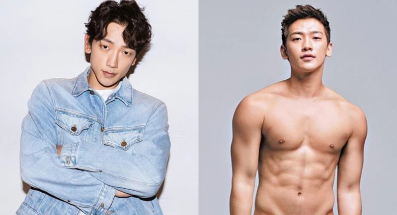 RAIN 超高EQ!音樂作品<GANG>被酸民酸爆!被嫌過氣被惡搞,「沒有人會永遠喜歡你,用幽默自嘲享受人生吧!」
