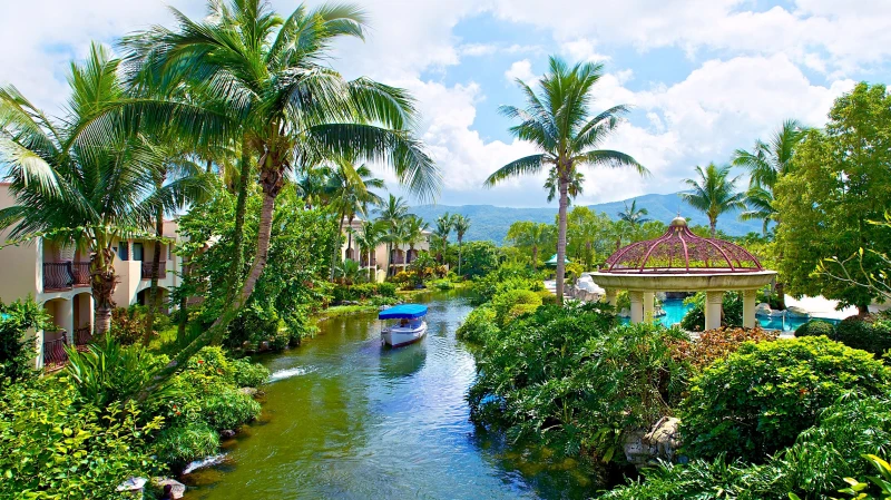 三天兩夜玩遍台版江南古鎮、台版威尼斯！乘坐遊艇漫遊運河、閩南式古厝，一次暢遊宜花雙城