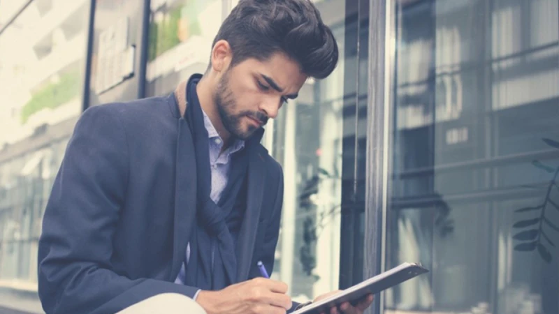 從興奮到不安…當你辭職後,一定會經歷的3個階段!