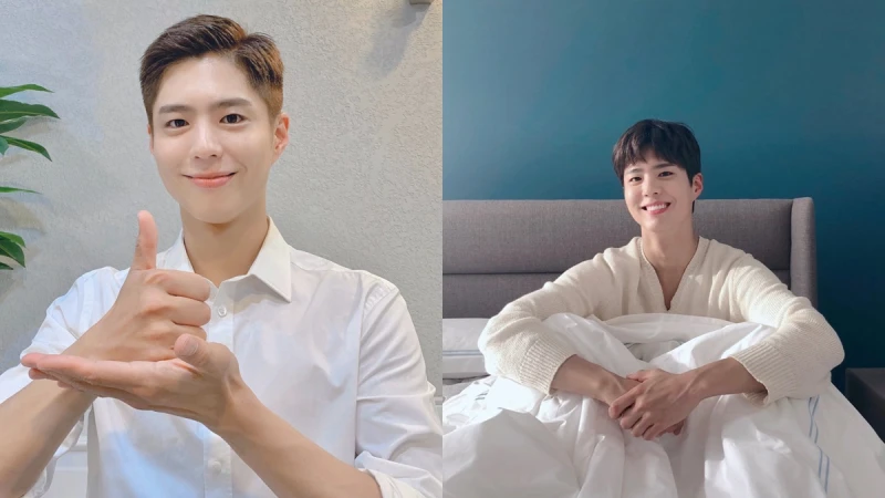 朴寶劍確定8月31日當兵！考上海軍軍樂兵，入伍前將忙拍新作《青春紀錄》、《Wonderland》