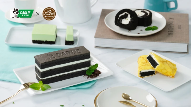 全聯甜點網友激推神聯名? 這款犯規啦!