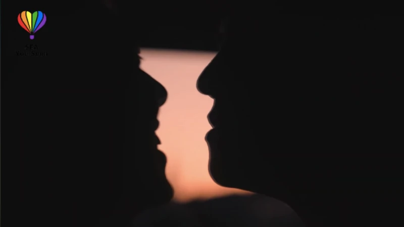 【一件襯衫】同婚合法週年,卻依然無法成家的同志情人。