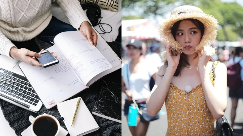 夏天內外溫差大，學習「冷氣房保濕」7招保養技巧對抗肌膚忽冷忽熱