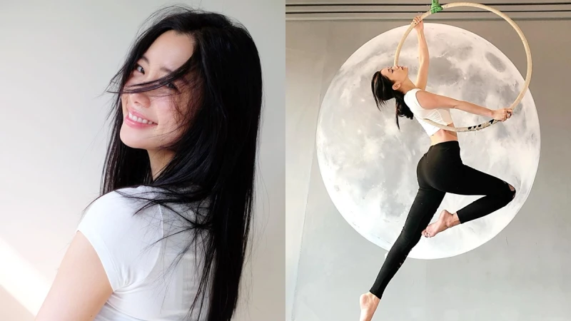 有一種成就，叫做「我能穿下十年前的衣服！」努力健身運動，獲得的不只是馬甲線，更是對生命的驕傲與鬥志。