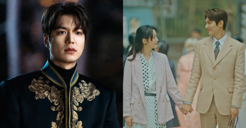 李敏鎬《The King:永遠的君主》結局後爭議滿滿!收視不如預期、金編功力銳減?回歸到角色身上情感,無可取代!