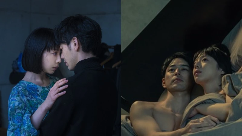 《慾火烈愛》改編禁忌話題之作!妻夫木聰上演不倫戀,激情床戲、舔腳趾通通來