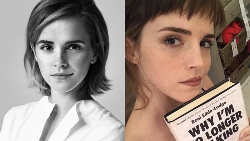 確定了!艾瑪華生Emma Watson接下精品集團開雲Kering永續委員會主席職務