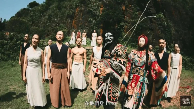 火災後親手蓋回家園！優人神鼓：最豐富的力量來自你的內在！