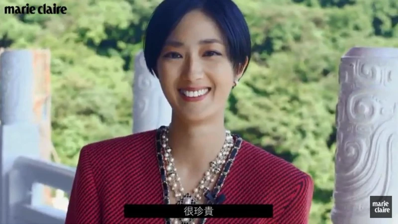 摩羯座超善良！桂綸鎂為摩羯寶寶平反：我們根本喜劇演員又好相處，大家其實很愛我們吧？