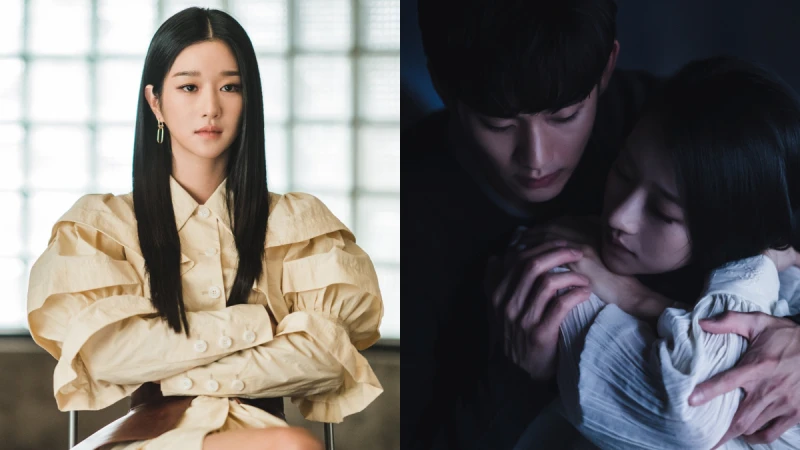 徐睿知《雖然是精神病但沒關係》魔女揭「童話」糖衣「《人魚公主》成小3,勾引王子遭天譴變泡沫!」